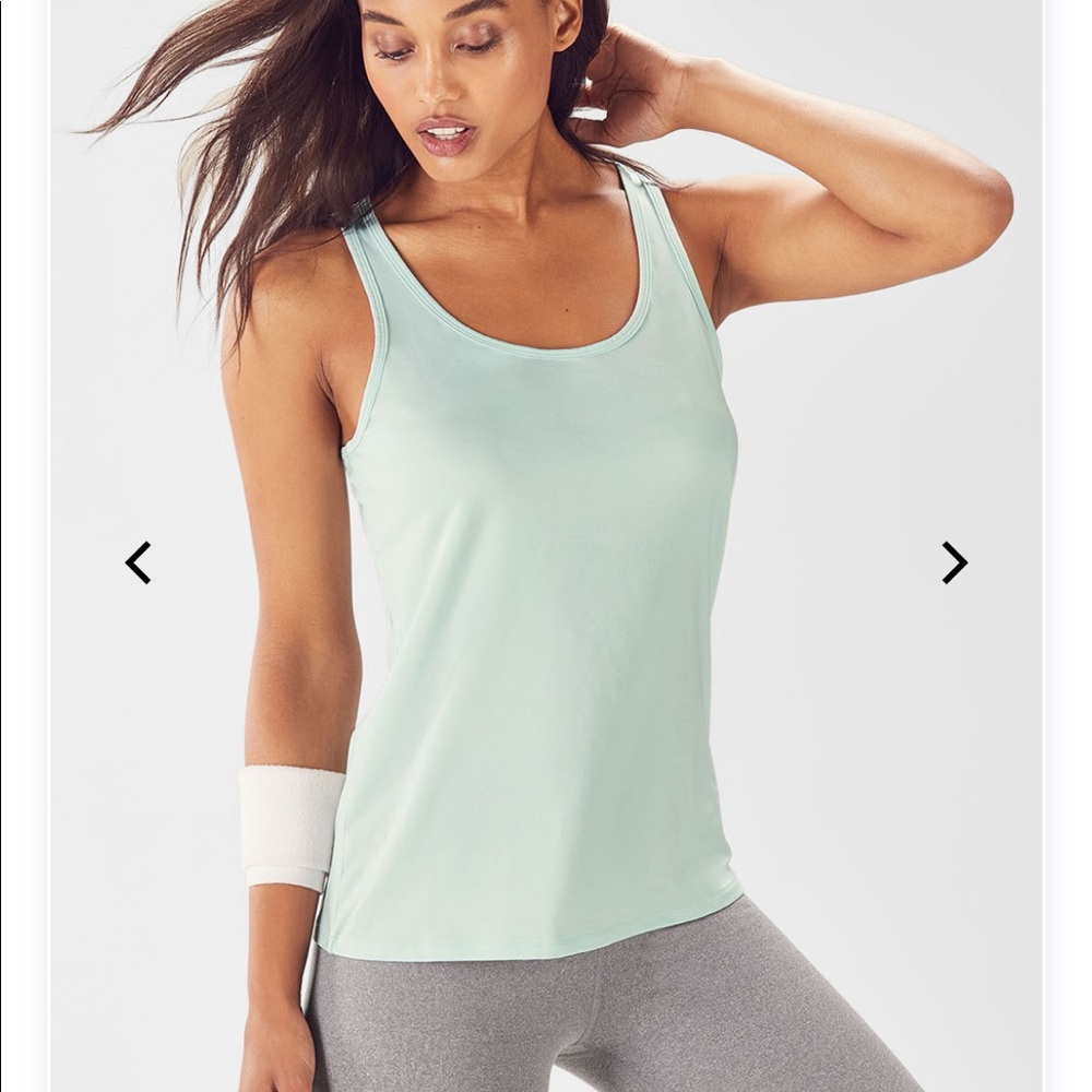Bess 2 Fabletics workout top